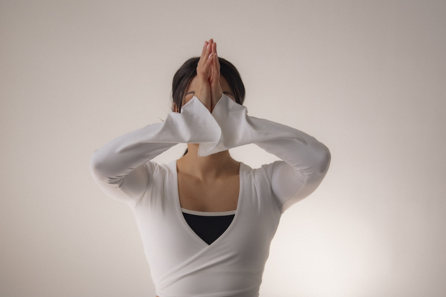 Regulate Your Nervous System – Mind, Body + Movement